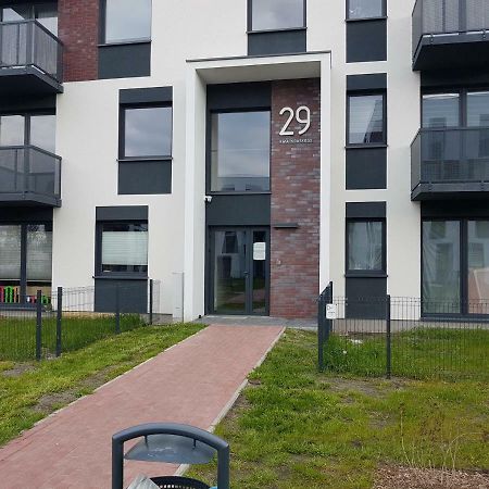 Cukrownia Szczecin Ngoại thất bức ảnh