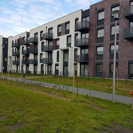 Cukrownia Szczecin Ngoại thất bức ảnh