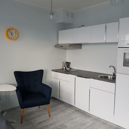 Cukrownia Szczecin Ngoại thất bức ảnh
