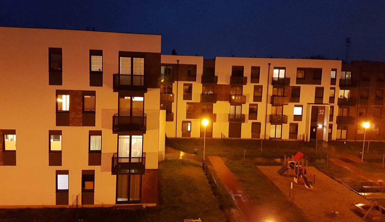 Cukrownia Szczecin Ngoại thất bức ảnh