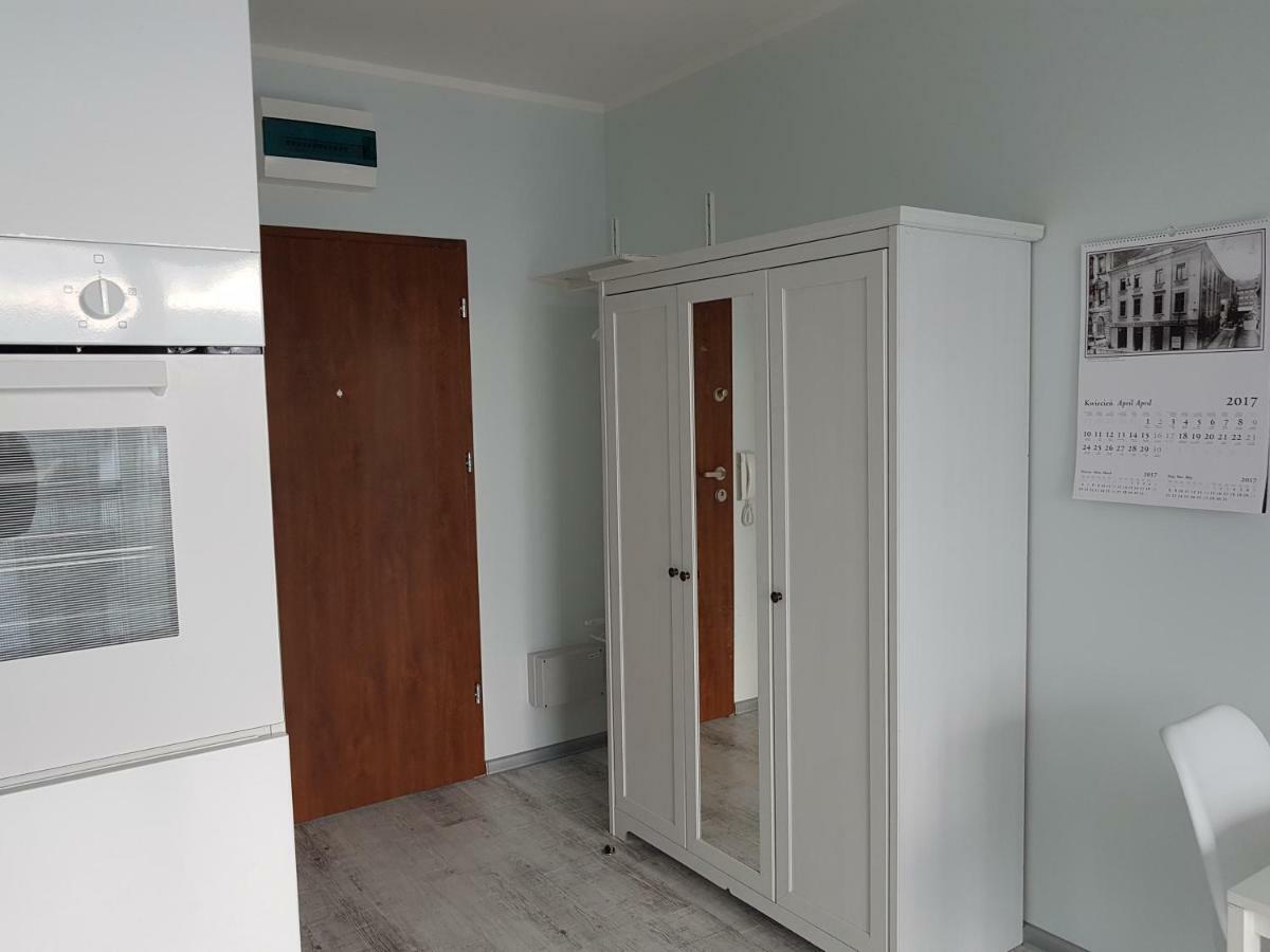 Cukrownia Szczecin Ngoại thất bức ảnh